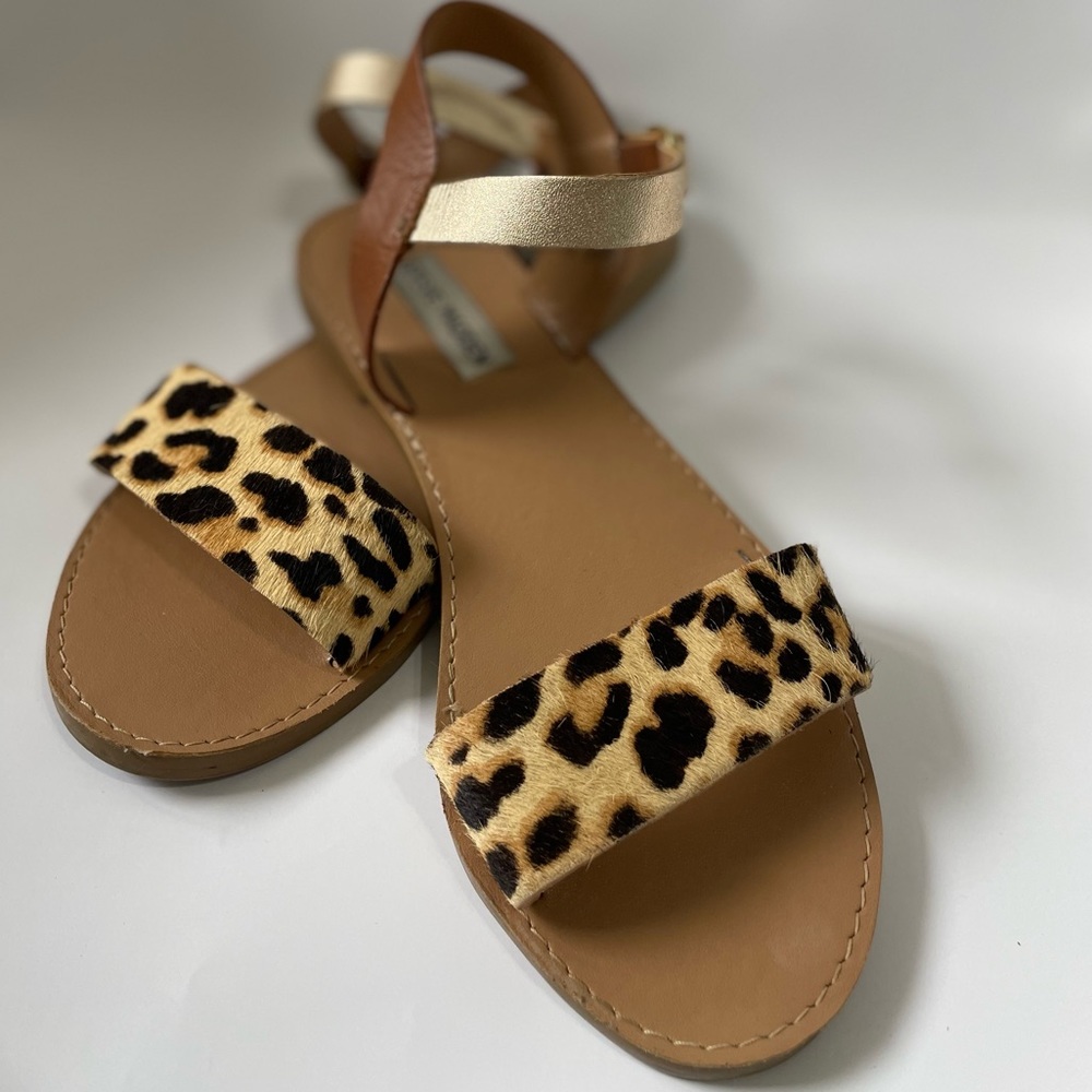 Steve Madden Flats